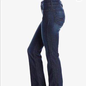 NYDJ Marilyn Straight Leg Jeans Size 8